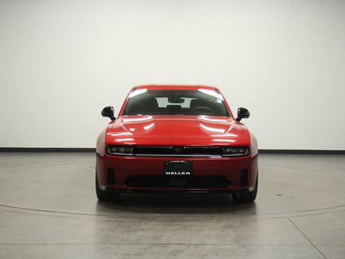 New 2024 Dodge Charger R/T w/ Plus Group image 3