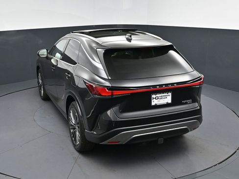 New 2026 Lexus RX 350 AWD image 34