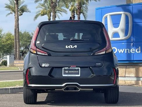 Used 2025 Kia Soul GT-Line FWD image 6