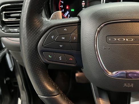 Certified 2025 Dodge Durango R/T image 21