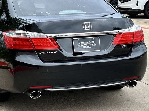 Used 2013 Honda Accord EX-L image 6