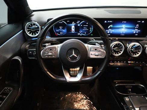 Used 2022 Mercedes-Benz A 220 w/ AMG Line image 24