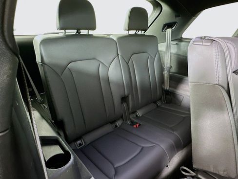 Used 2023 Audi Q7 2.0T Premium Plus w/ Premium Plus Package image 10