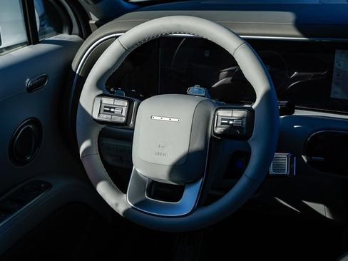 New 2026 Hyundai Palisade Limited AWD/4WD image 16
