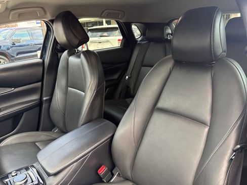 Used 2023 MAZDA CX-30 AWD 2.5 S w/ Preferred Package image 21