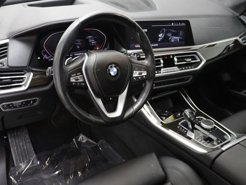 Used 2020 BMW X5 xDrive40i w/ Premium Package AWD/4WD image 6