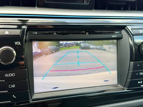 Used 2016 Toyota Corolla S FWD image 6