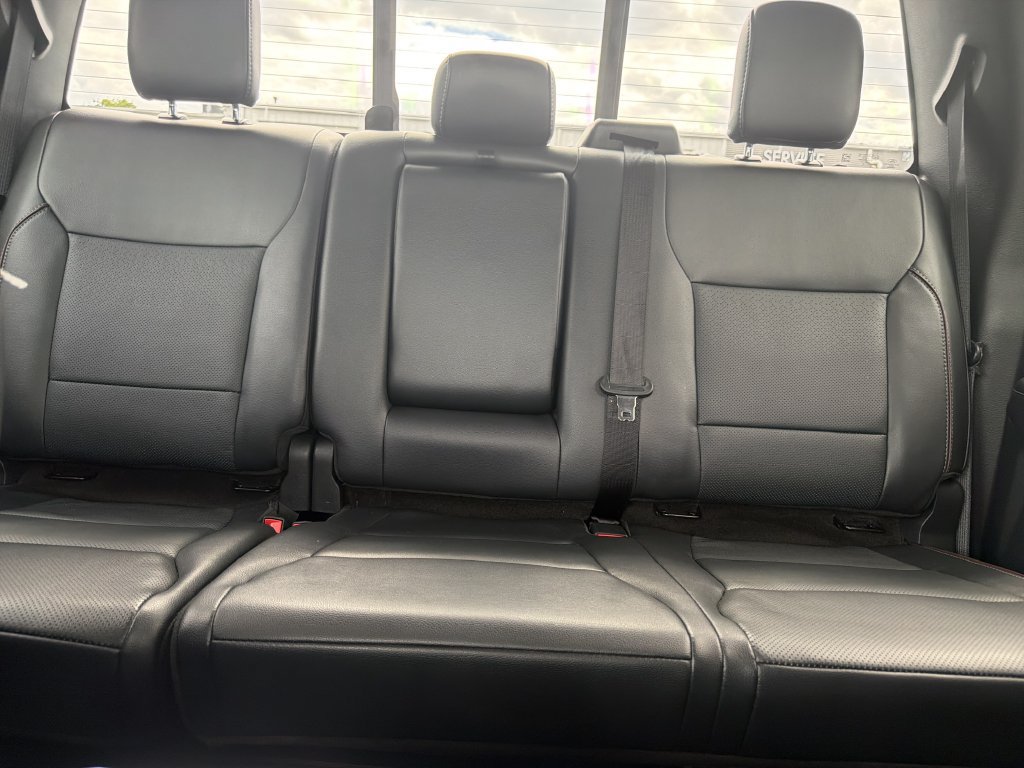 Used 2023 Ford F150 Lariat AWD/4WD image 19