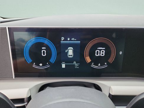 New 2026 Hyundai Tucson SEL FWD image 59