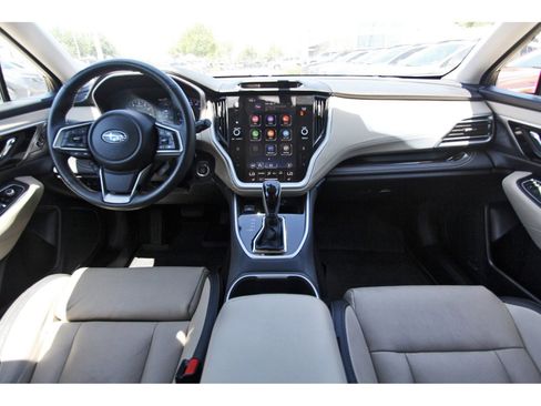 Used 2020 Subaru Outback Limited w/ Popular Package #2 AWD/4WD image 9