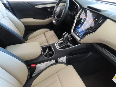 New 2025 Subaru Outback Limited image 28