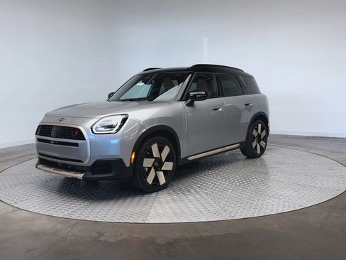 Used 2025 MINI Cooper Countryman S image 4
