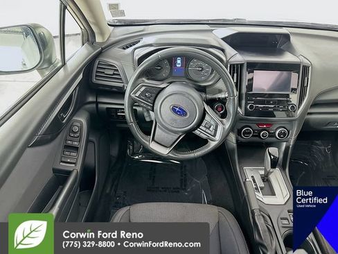 Used 2021 Subaru Crosstrek 2.0i Premium w/ Moonroof Package AWD/4WD image 26