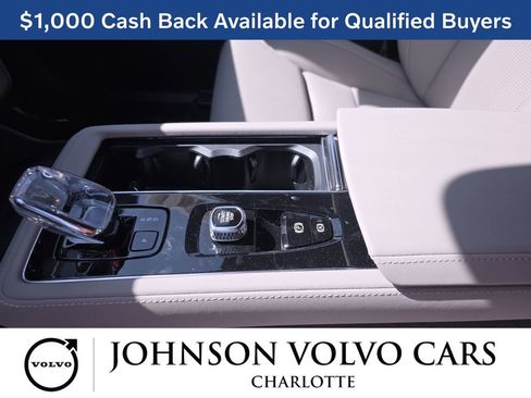 New 2026 Volvo XC90 B6 Ultra w/ Lounge Package AWD/4WD image 27