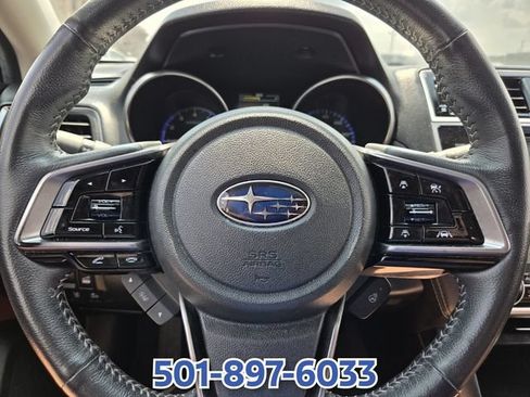 Used 2019 Subaru Outback 2.5i Touring AWD/4WD image 22