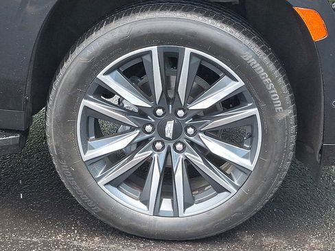 Used 2023 Cadillac Escalade Sport AWD/4WD image 8