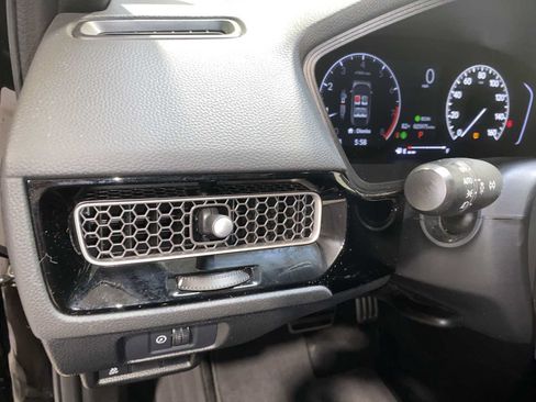 Used 2023 Honda Civic Sport image 24