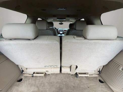 Used 2013 Chevrolet Tahoe LTZ AWD/4WD image 28
