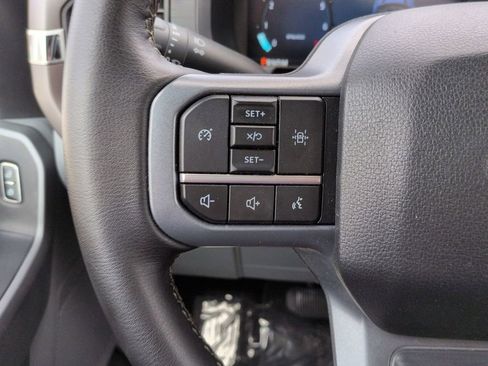 Used 2025 Ford F150 XLT w/ Equipment Group 301A Standard AWD/4WD image 22