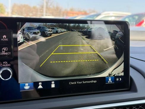 Certified 2026 Acura ADX A-Spec FWD image 19