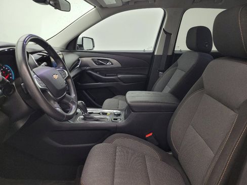 Used 2020 Chevrolet Traverse LT FWD image 17