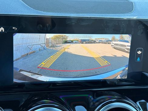 New 2025 Mercedes-Benz GLE 63 AMG S image 24