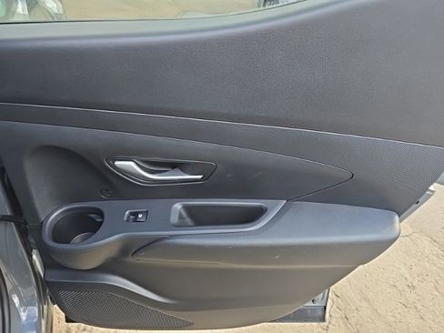 Used 2023 Hyundai Santa Cruz SEL Premium w/ Launch Package image 27