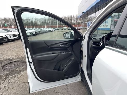 Certified 2019 Chevrolet Equinox LT FWD image 22