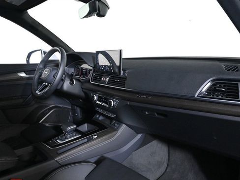 Used 2025 Audi Q5 2.0T Premium Plus w/ Premium Plus Package image 15