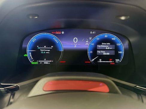 New 2026 Toyota Camry XSE image 12