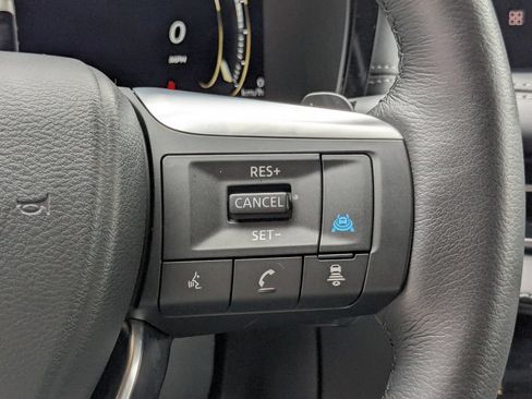 Used 2026 INFINITI QX60 Luxe w/ Cargo Package AWD/4WD image 17