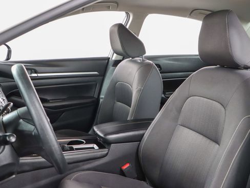 Used 2023 Nissan Altima 2.5 SV image 23