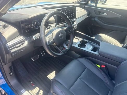 Used 2024 Acura ZDX Type S AWD/4WD image 23