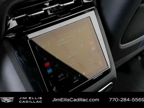 New 2026 Cadillac Escalade IQ Sport 1 image 22