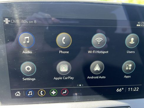 Used 2023 Chevrolet Blazer LT w/ Driver Confidence Package image 37