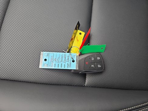 New 2026 GMC Terrain Elevation w/ Elevation Premium Package image 37