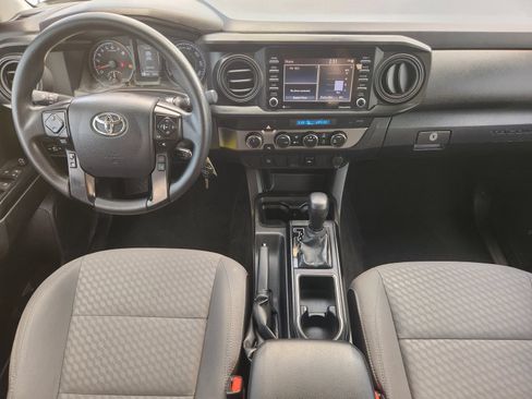 Used 2023 Toyota Tacoma SR AWD/4WD image 29