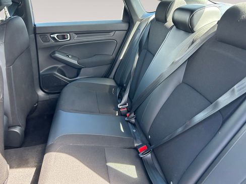Used 2023 Honda Civic Sport image 13