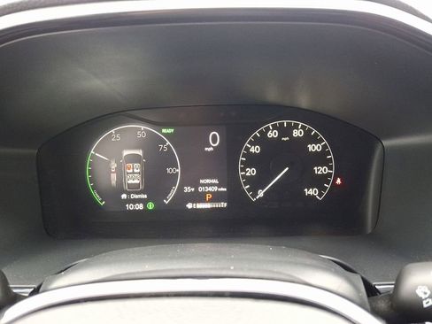 Used 2023 Honda CR-V Sport Touring image 22