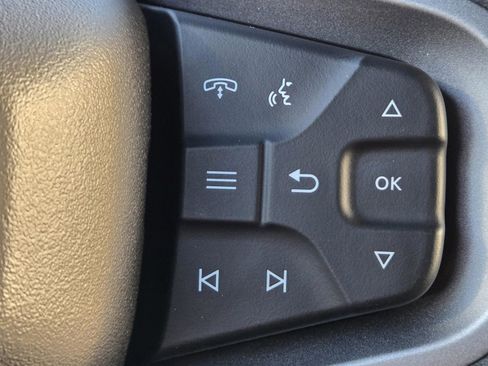 New 2025 Ford Bronco Big Bend image 12