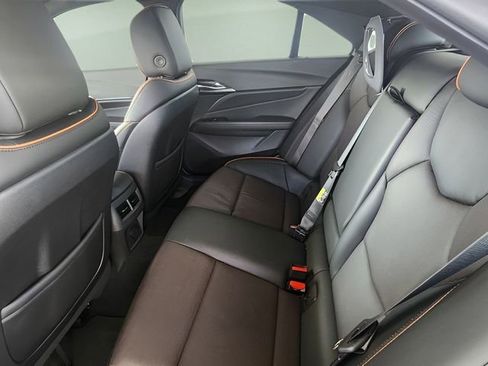 Used 2020 Cadillac CT4 Sport w/ Climate Package RWD image 15