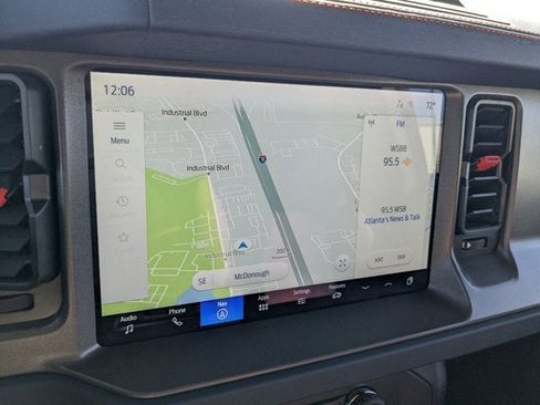 New 2025 Ford Bronco Raptor image 23