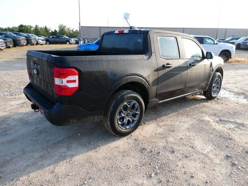 New 2026 Ford Maverick XLT w/ Equipment Group 301A AWD/4WD image 6
