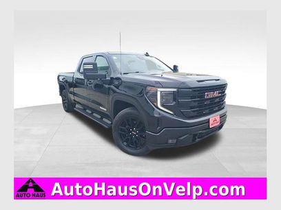 Used 2022 GMC Sierra 1500 Elevation w/ X31 Off-Road Package