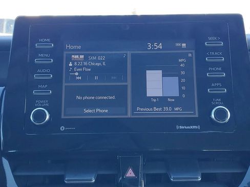 Used 2023 Toyota Camry SE FWD image 21