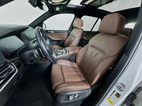 Used 2021 BMW X5 sDrive40i w/ Luxury Seating Package 2 image 21