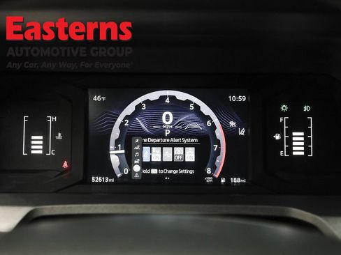 Used 2024 Toyota Tacoma SR5 RWD image 18