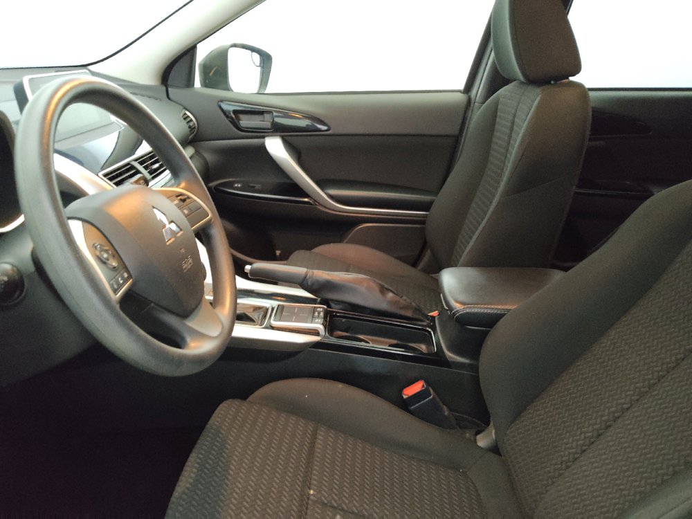 Used 2019 Mitsubishi Eclipse Cross LE AWD/4WD image 17