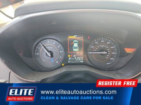 Used 2020 Subaru Crosstrek 2.0i Premium w/ Popular Package #2 image 18