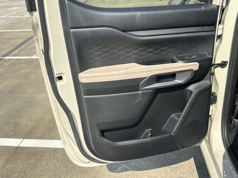 Used 2025 Ford Ranger XLT RWD image 26